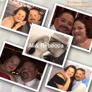 Meet your Posher, Al